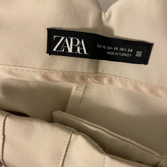 High waisted pants - Picture 4 of 4